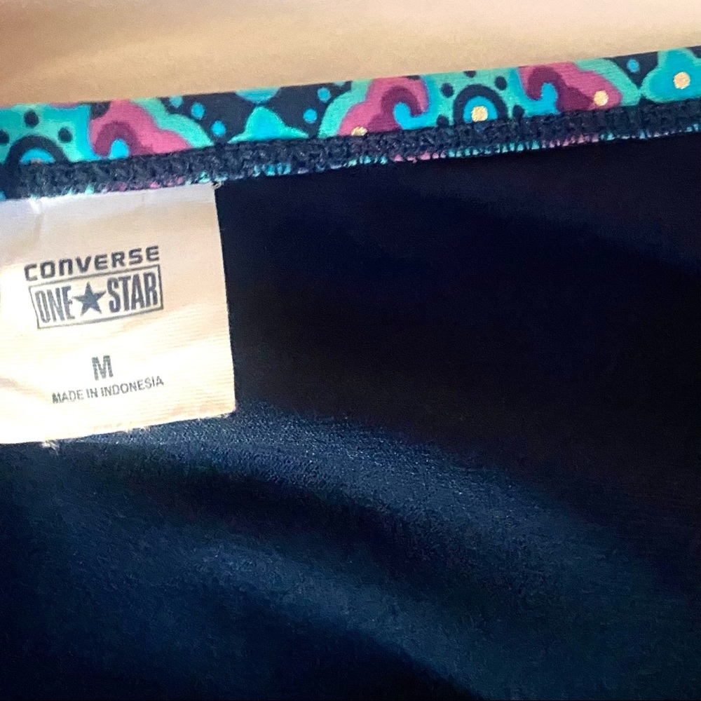 Converse Bikini Bottom - Picture 4 of 4
